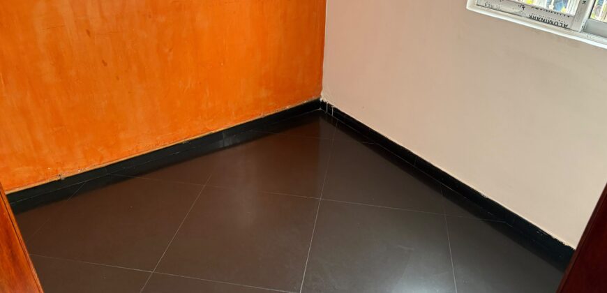 Casa en venta San Mateo – Soacha
