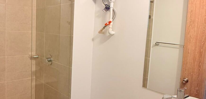 Apartamento en venta El Redil