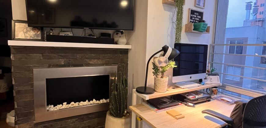 Apartamento en venta Madelena