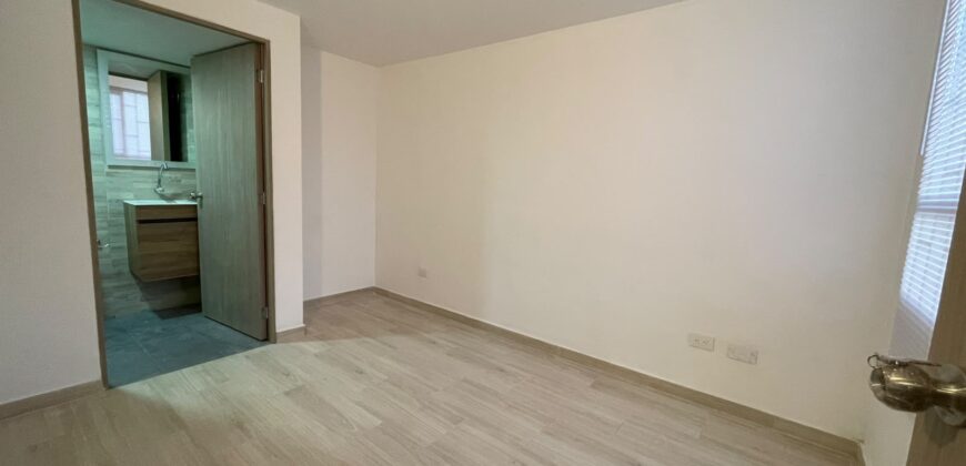 Apartamento en venta Lijacá Usaquén – Bogotá