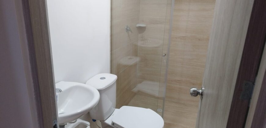 Apartamento en Arriendo Madelena