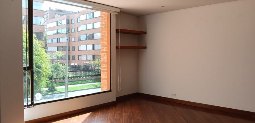 Apartamento en venta Santa Bárbara