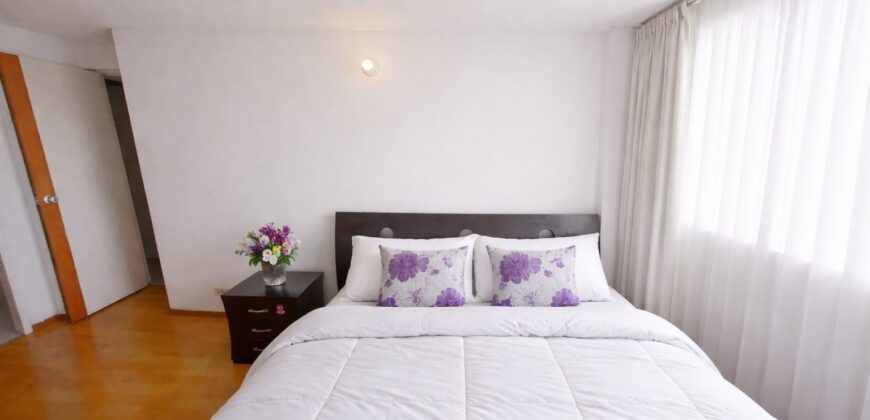 Apartamento en veta Nueva Marsella