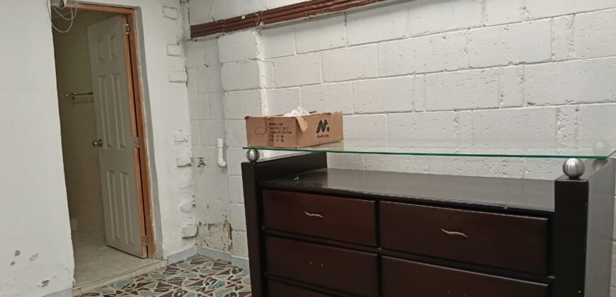 Casa en venta Barrio La Fragua