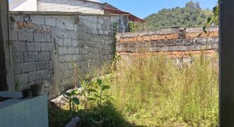 Casa Lote Líbano Tolima
