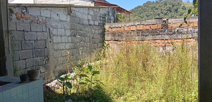 Casa Lote Líbano Tolima