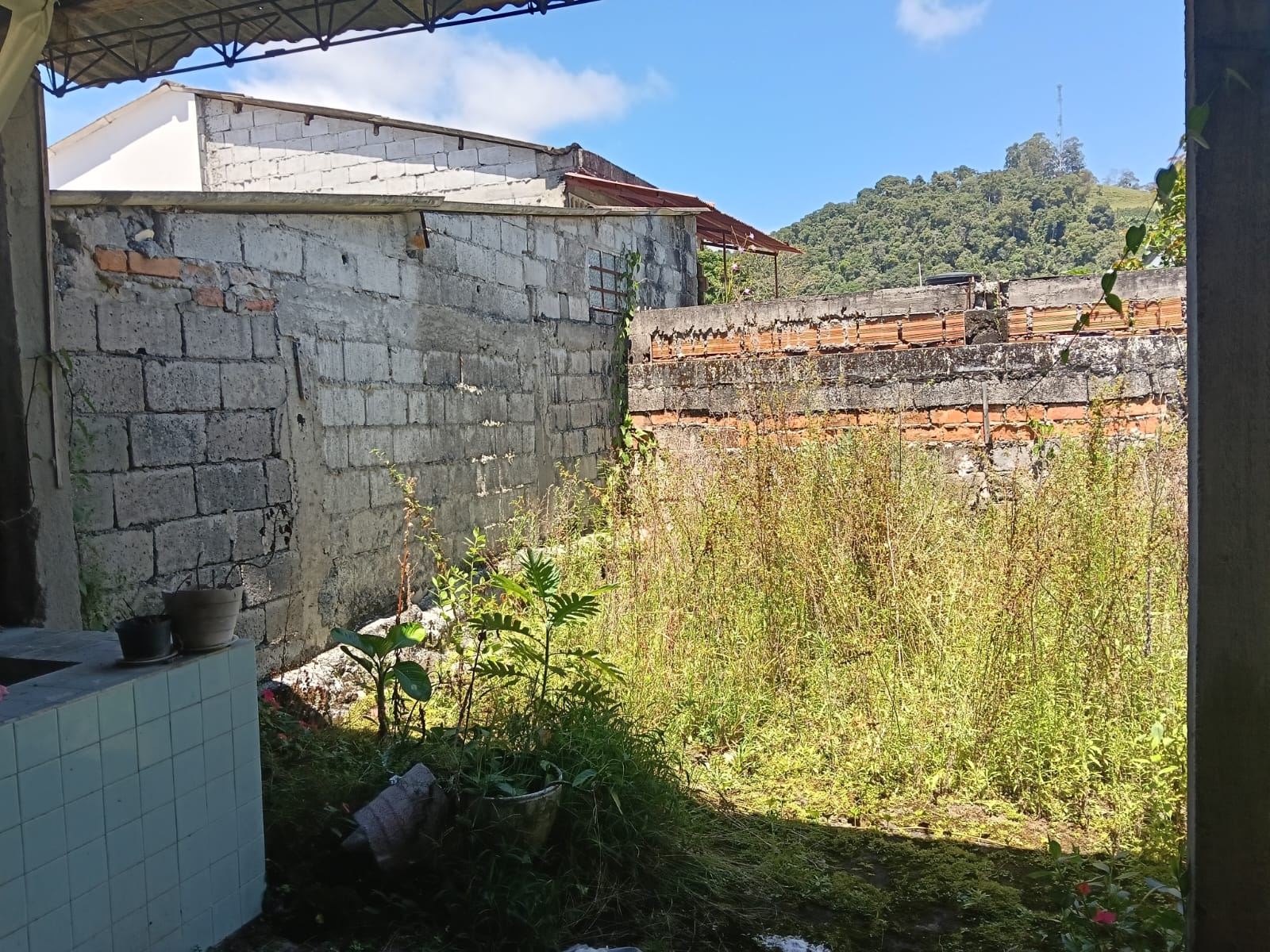 Casa Lote Líbano Tolima