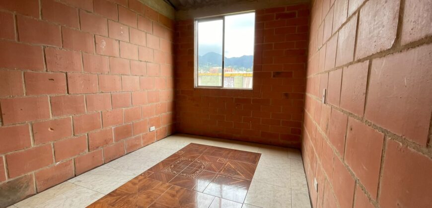 Apartamento en venta Zipaquirá