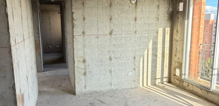 Apartamento en venta Madrid Cundinamarca