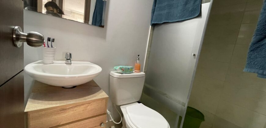 Apartamento en venta Tocancipá