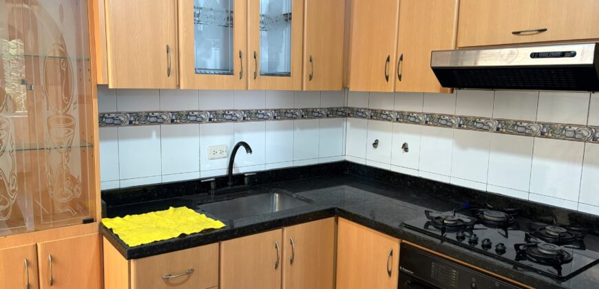 Casa en venta San Mateo – Soacha