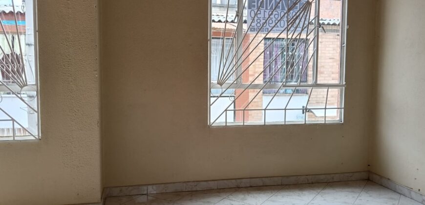 Casa en venta Soacha Compartir