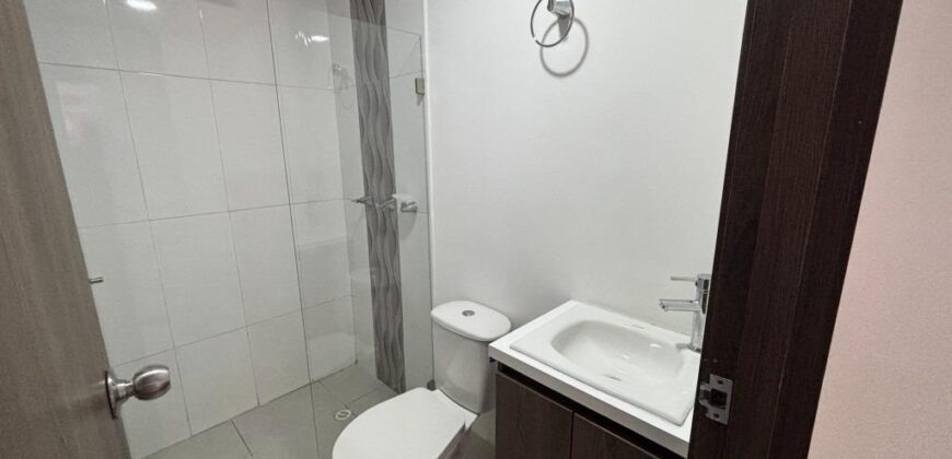 Apartamento en venta Chapinero
