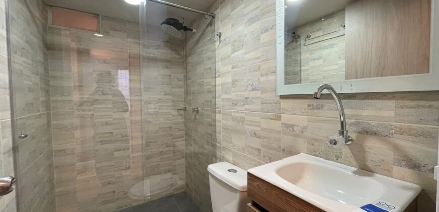 Apartamento en venta Lijacá Usaquén – Bogotá