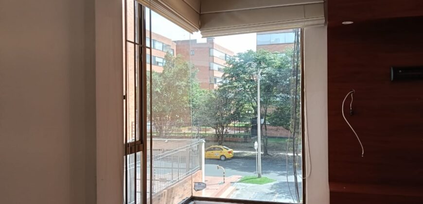 Apartamento en venta Santa Bárbara