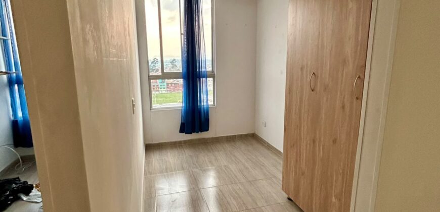 Apartamento en venta Fontibón