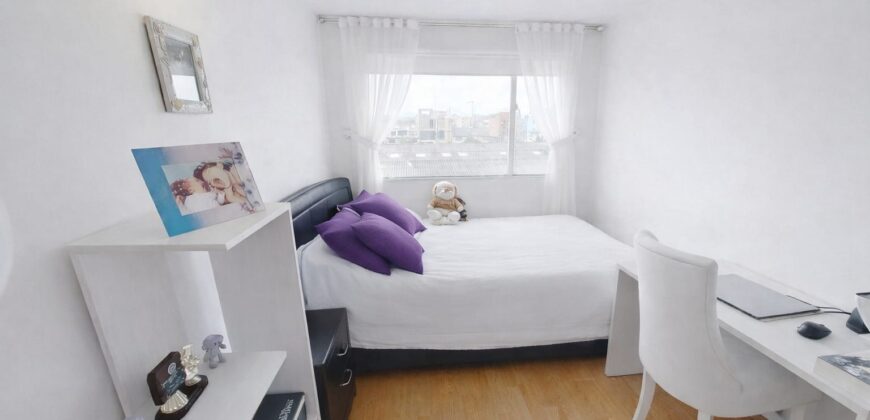 Apartamento en veta Nueva Marsella