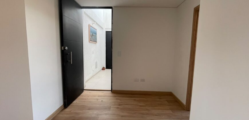 Apartamento en venta Chía Cundinamarca
