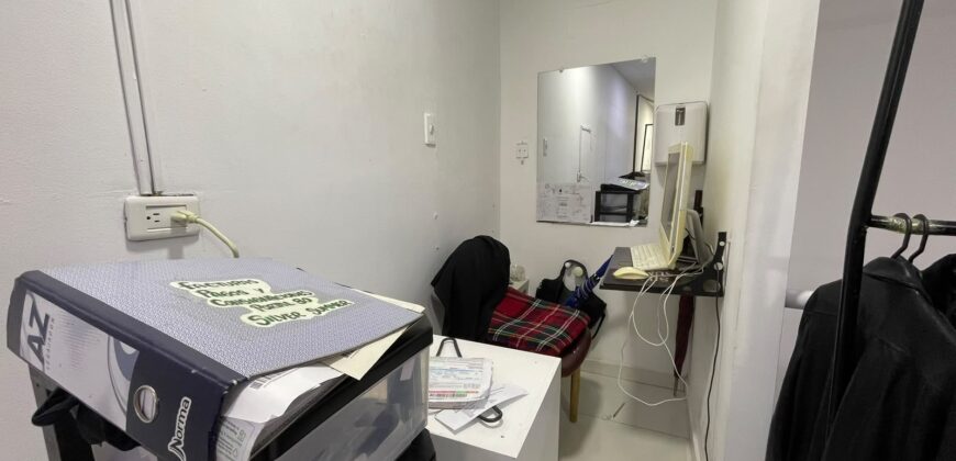 Local Comercial en venta Portal 80