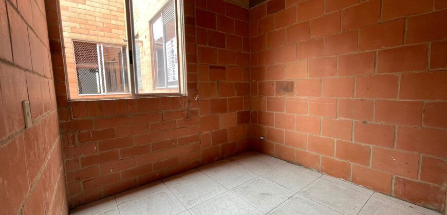 Apartamento en venta Zipaquirá