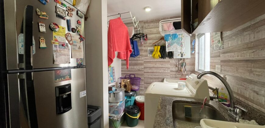 Apartamento en venta Chía Cundinamarca