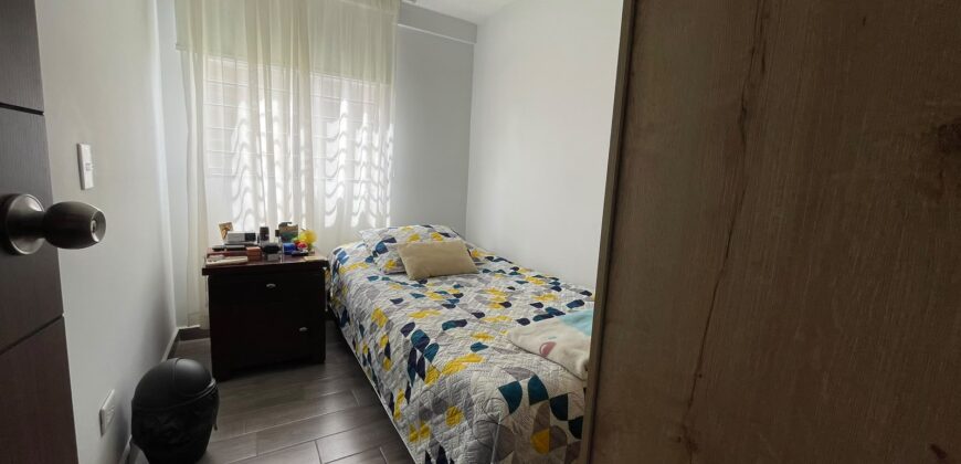 Apartamento en venta Tocancipá