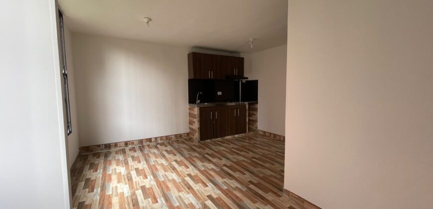 Apartamento en venta Ciudad Verde – Soacha