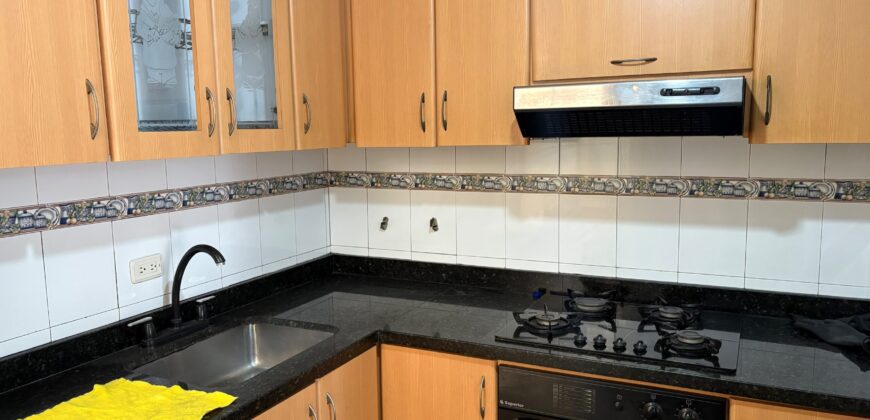 Casa en venta San Mateo – Soacha