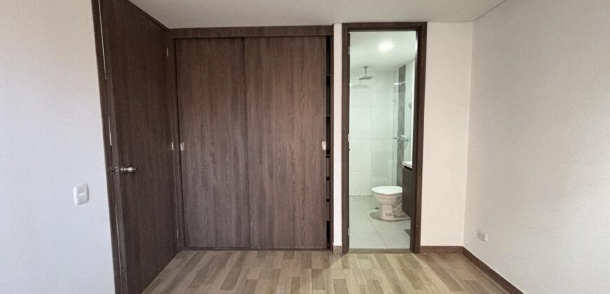 Apartamento en venta Chapinero