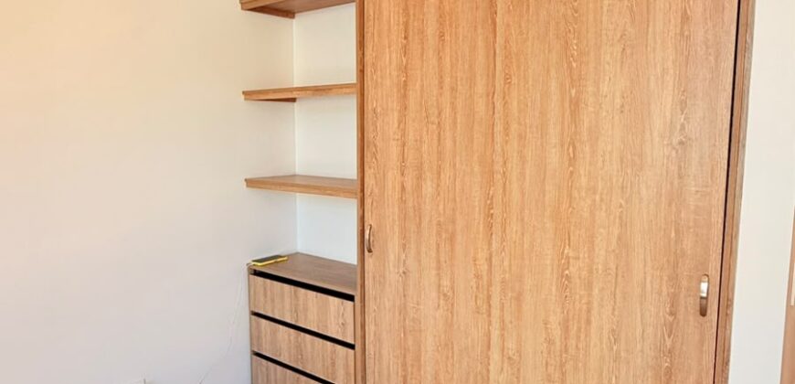 Apartamento en venta El Redil