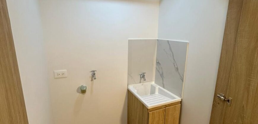 Apartamento en arriendo Puente Aranda