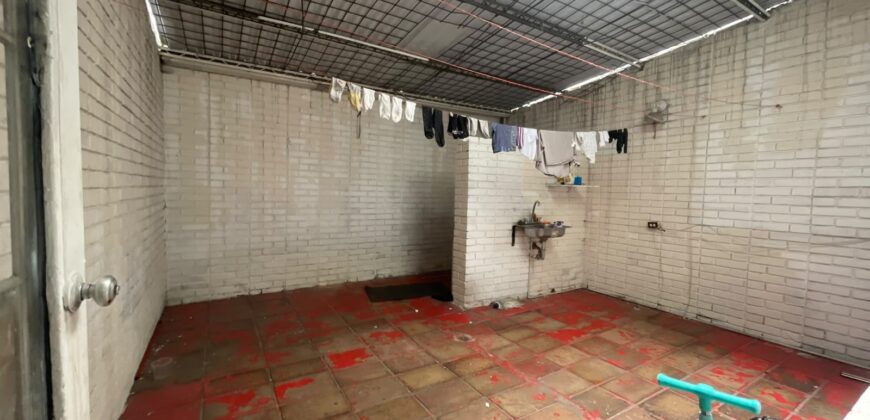 Apartaestudio en Arriendo Centro de Bogotá