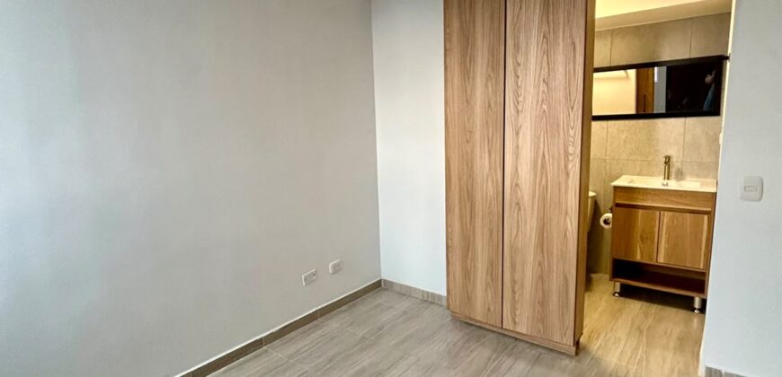 Apartamento en venta Fontibón