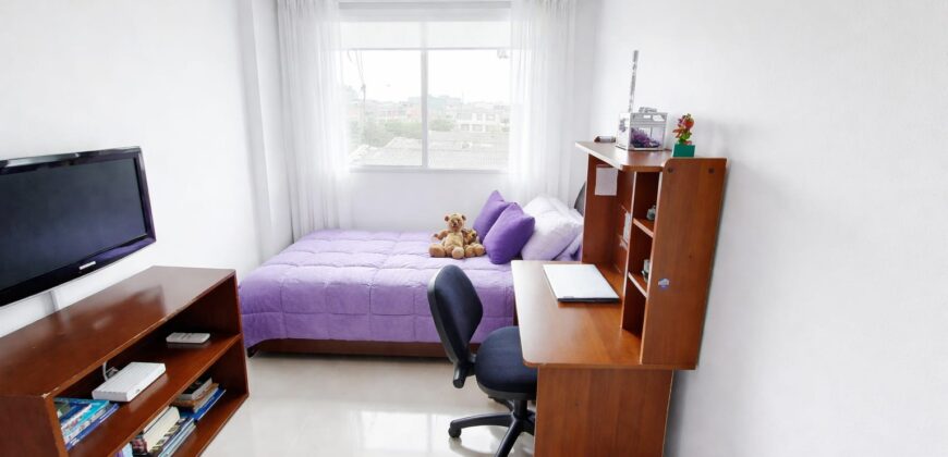 Apartamento en veta Nueva Marsella