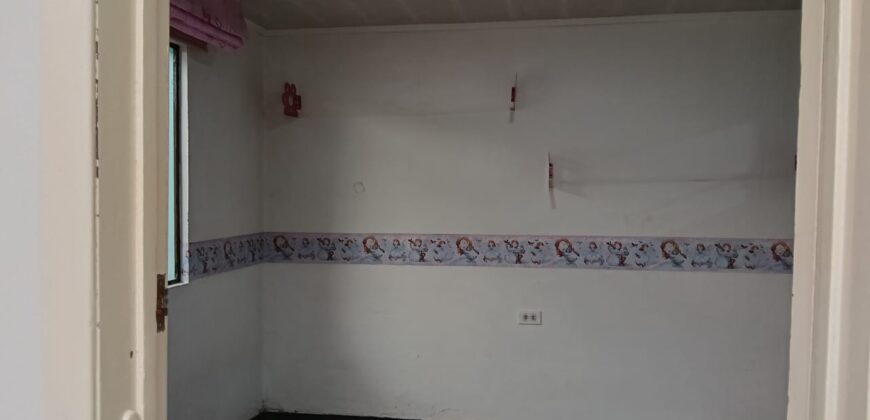 Casa en venta Barrio La Fragua