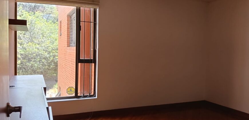 Apartamento en venta Santa Bárbara