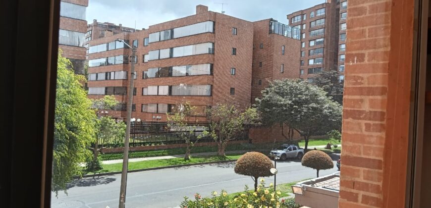 Apartamento en venta Santa Bárbara