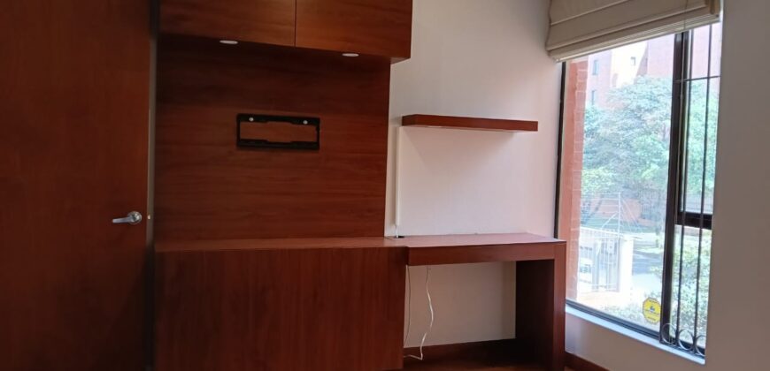 Apartamento en venta Santa Bárbara