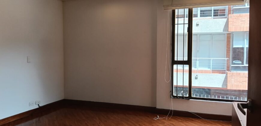 Apartamento en venta Santa Bárbara