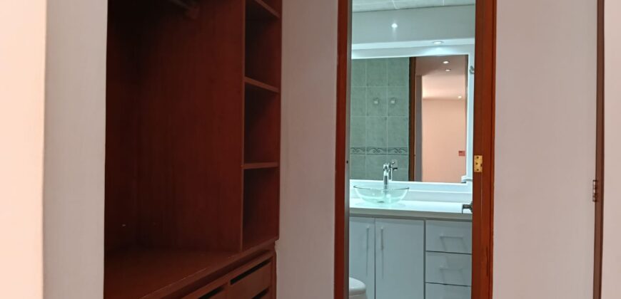 Apartamento en venta Santa Bárbara
