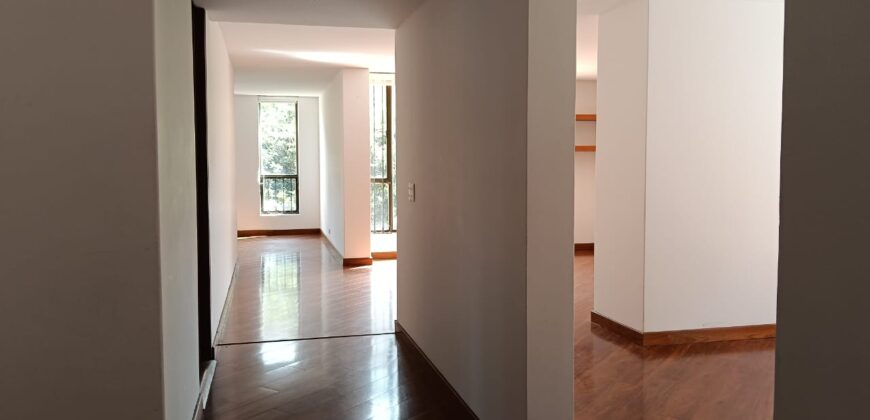 Apartamento en venta Santa Bárbara