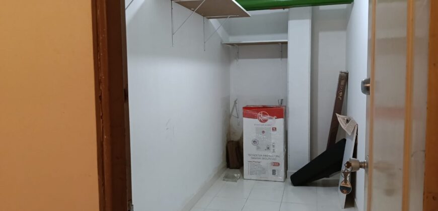 Apartamento en venta Santa Bárbara