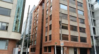Edificio en venta Chapinero para IPS