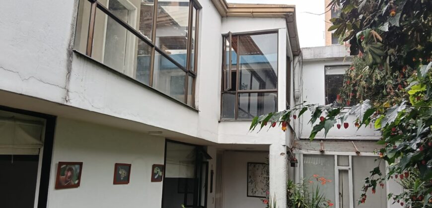 Casa en venta Pasadena