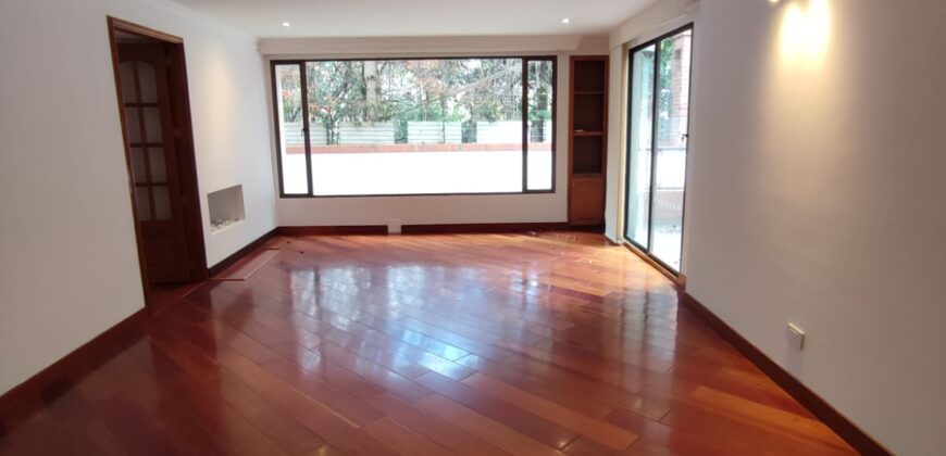 Apartamento en venta Santa Ana Oriental