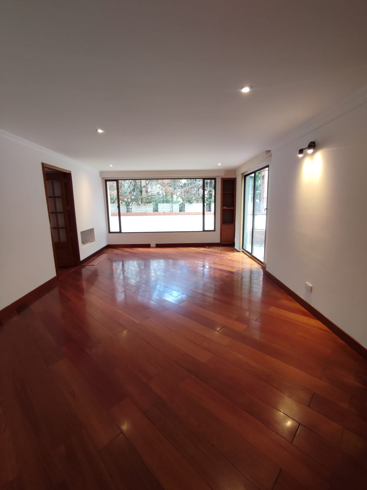 Apartamento en venta Santa Ana Oriental