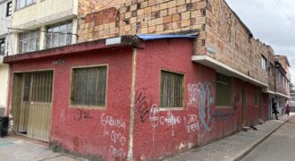 Casa en venta Gustavo Restrepo