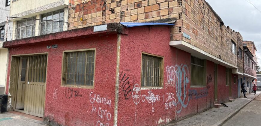 Casa en venta Gustavo Restrepo
