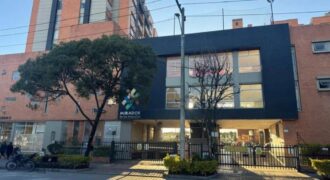 Apartamento en venta Hayuelos