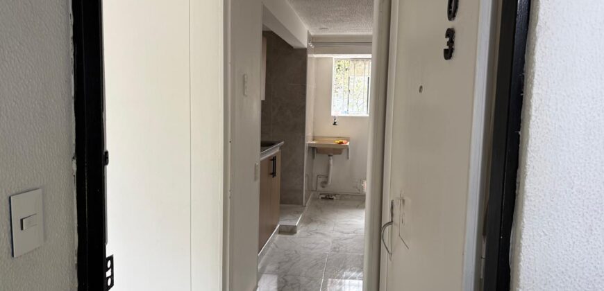 Apartamento en venta Castilla